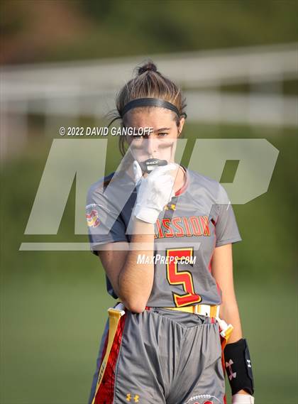 Thumbnail 2 in Mission Viejo vs San Juan Hills (OC Great Park) photogallery.