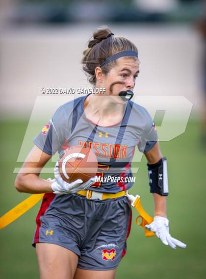 Thumbnail 2 in Mission Viejo vs San Juan Hills (OC Great Park) photogallery.