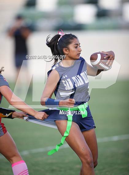 Thumbnail 2 in Mission Viejo vs San Juan Hills (OC Great Park) photogallery.