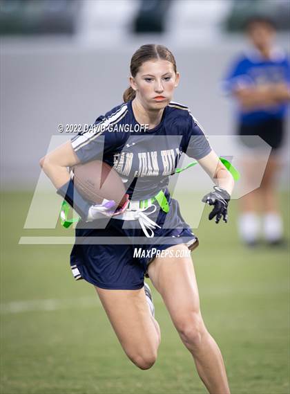 Thumbnail 1 in Mission Viejo vs San Juan Hills (OC Great Park) photogallery.