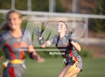 Thumbnail 1 in Mission Viejo vs San Juan Hills (OC Great Park) photogallery.