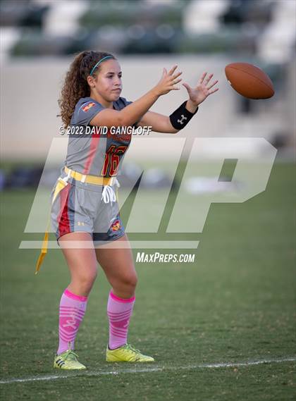 Thumbnail 2 in Mission Viejo vs San Juan Hills (OC Great Park) photogallery.