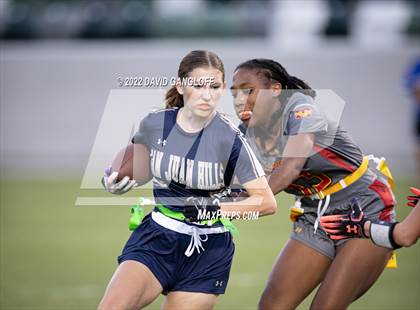 Thumbnail 2 in Mission Viejo vs San Juan Hills (OC Great Park) photogallery.