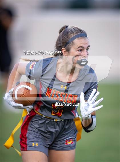 Thumbnail 1 in Mission Viejo vs San Juan Hills (OC Great Park) photogallery.