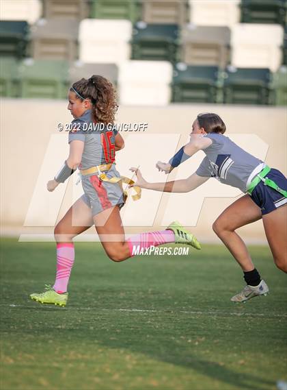 Thumbnail 1 in Mission Viejo vs San Juan Hills (OC Great Park) photogallery.