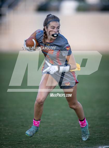 Thumbnail 2 in Mission Viejo vs San Juan Hills (OC Great Park) photogallery.
