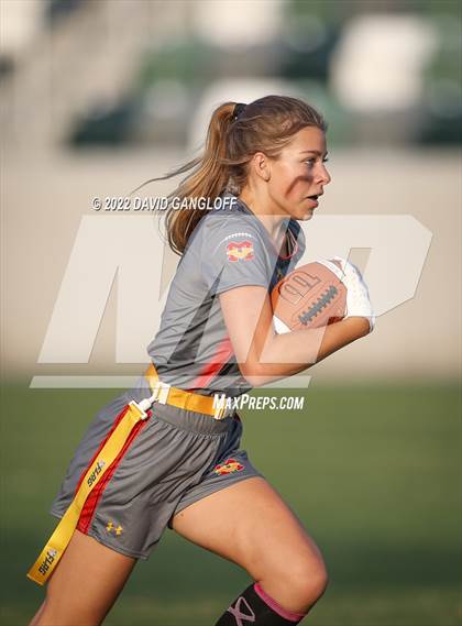 Thumbnail 2 in Mission Viejo vs San Juan Hills (OC Great Park) photogallery.