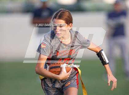 Thumbnail 2 in Mission Viejo vs San Juan Hills (OC Great Park) photogallery.