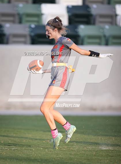 Thumbnail 2 in Mission Viejo vs San Juan Hills (OC Great Park) photogallery.