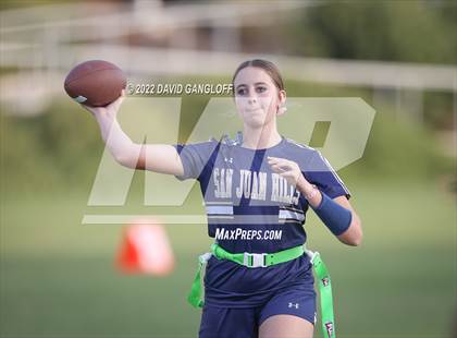 Thumbnail 3 in Mission Viejo vs San Juan Hills (OC Great Park) photogallery.