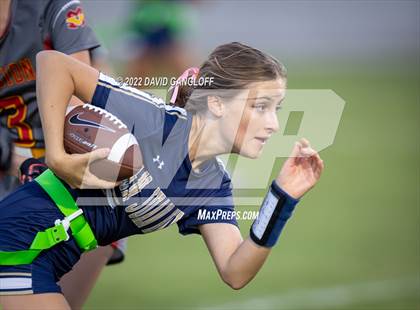 Thumbnail 2 in Mission Viejo vs San Juan Hills (OC Great Park) photogallery.