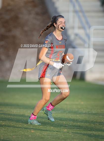 Thumbnail 1 in Mission Viejo vs San Juan Hills (OC Great Park) photogallery.