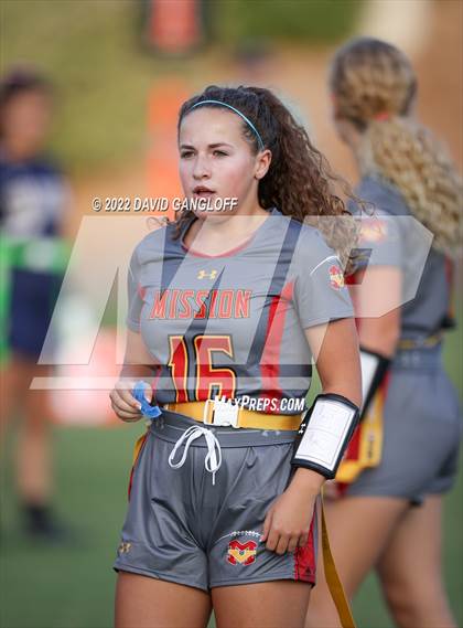 Thumbnail 3 in Mission Viejo vs San Juan Hills (OC Great Park) photogallery.