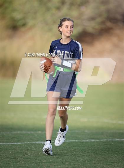 Thumbnail 2 in Mission Viejo vs San Juan Hills (OC Great Park) photogallery.