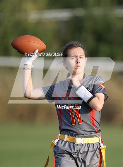 Thumbnail 3 in Mission Viejo vs San Juan Hills (OC Great Park) photogallery.