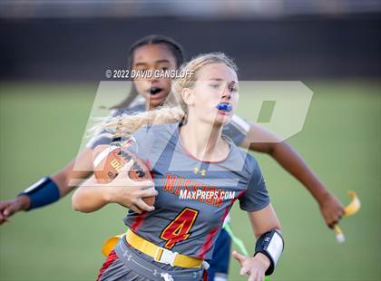 Thumbnail 1 in Mission Viejo vs San Juan Hills (OC Great Park) photogallery.