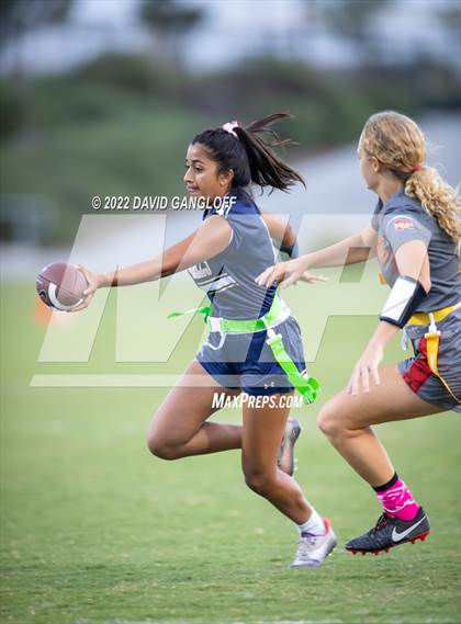 Thumbnail 1 in Mission Viejo vs San Juan Hills (OC Great Park) photogallery.