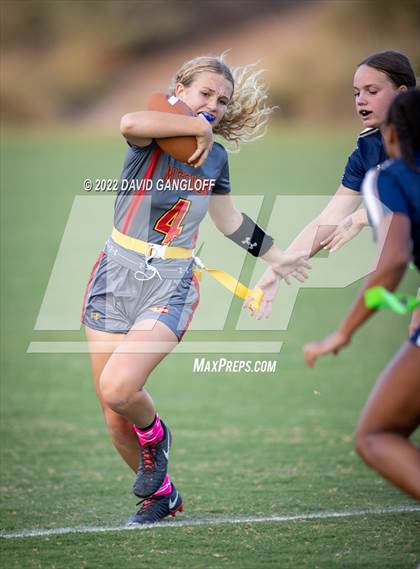Thumbnail 3 in Mission Viejo vs San Juan Hills (OC Great Park) photogallery.