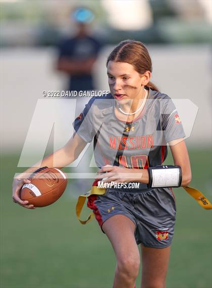Thumbnail 3 in Mission Viejo vs San Juan Hills (OC Great Park) photogallery.