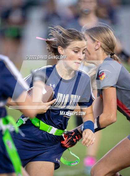 Thumbnail 3 in Mission Viejo vs San Juan Hills (OC Great Park) photogallery.