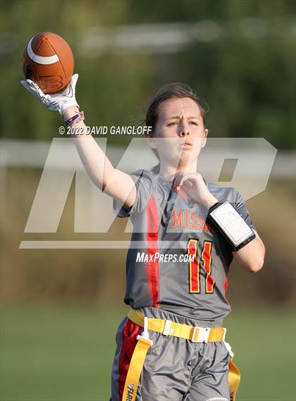 Thumbnail 1 in Mission Viejo vs San Juan Hills (OC Great Park) photogallery.