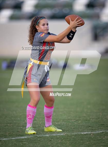 Thumbnail 3 in Mission Viejo vs San Juan Hills (OC Great Park) photogallery.