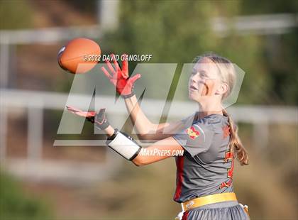 Thumbnail 2 in Mission Viejo vs San Juan Hills (OC Great Park) photogallery.