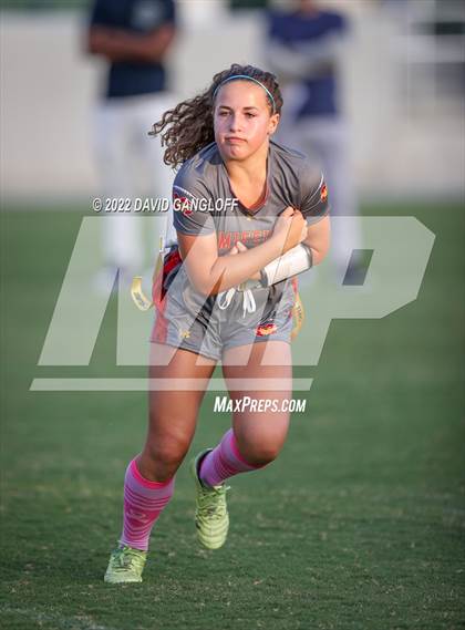 Thumbnail 2 in Mission Viejo vs San Juan Hills (OC Great Park) photogallery.