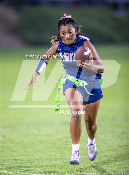 Thumbnail 3 in Mission Viejo vs San Juan Hills (OC Great Park) photogallery.