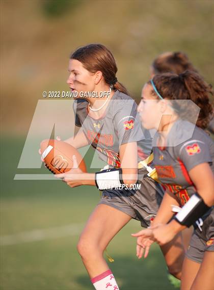 Thumbnail 2 in Mission Viejo vs San Juan Hills (OC Great Park) photogallery.