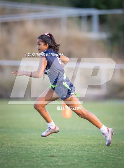 Thumbnail 3 in Mission Viejo vs San Juan Hills (OC Great Park) photogallery.