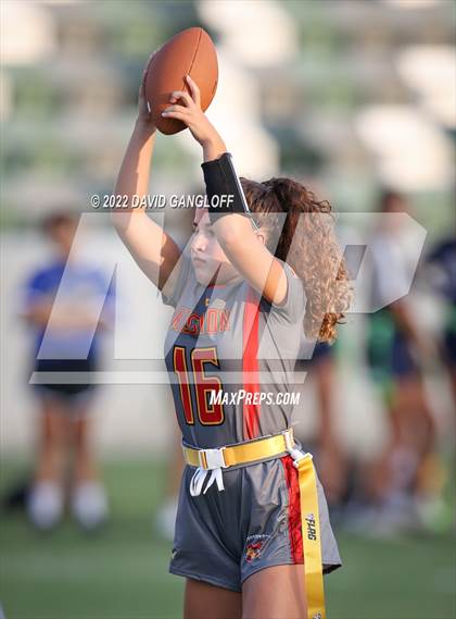 Thumbnail 3 in Mission Viejo vs San Juan Hills (OC Great Park) photogallery.
