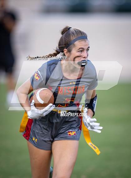 Thumbnail 3 in Mission Viejo vs San Juan Hills (OC Great Park) photogallery.