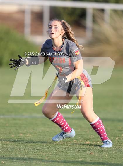 Thumbnail 3 in Mission Viejo vs San Juan Hills (OC Great Park) photogallery.
