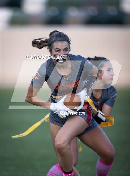 Thumbnail 1 in Mission Viejo vs San Juan Hills (OC Great Park) photogallery.