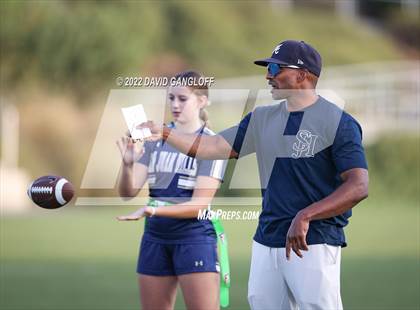 Thumbnail 2 in Mission Viejo vs San Juan Hills (OC Great Park) photogallery.