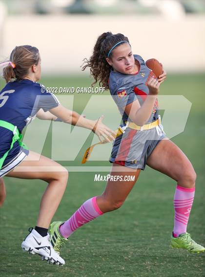 Thumbnail 1 in Mission Viejo vs San Juan Hills (OC Great Park) photogallery.
