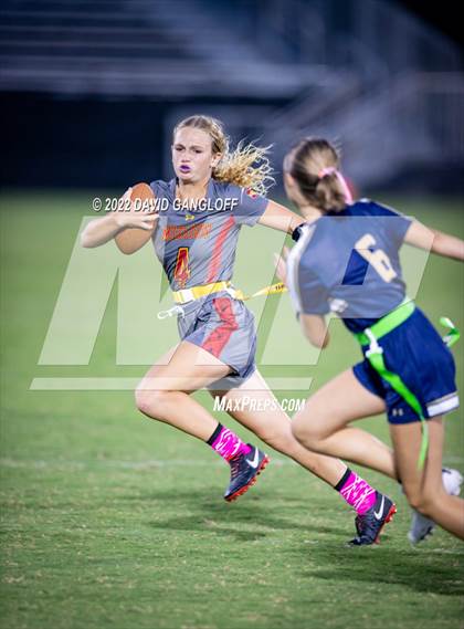 Thumbnail 2 in Mission Viejo vs San Juan Hills (OC Great Park) photogallery.