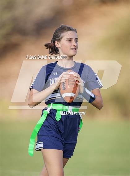 Thumbnail 3 in Mission Viejo vs San Juan Hills (OC Great Park) photogallery.