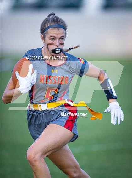 Thumbnail 1 in Mission Viejo vs San Juan Hills (OC Great Park) photogallery.