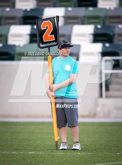 Thumbnail 1 in Mission Viejo vs San Juan Hills (OC Great Park) photogallery.