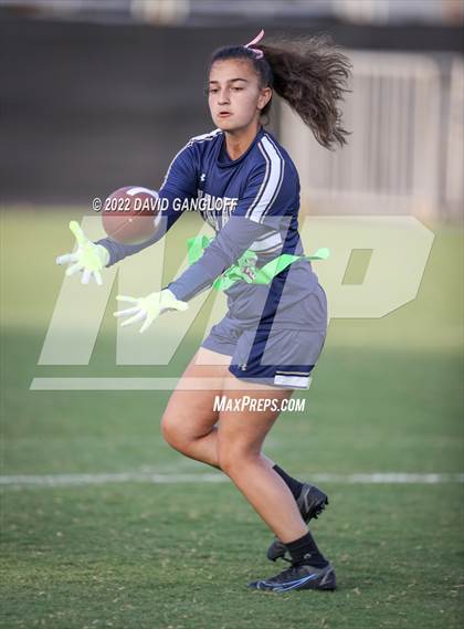 Thumbnail 3 in Mission Viejo vs San Juan Hills (OC Great Park) photogallery.