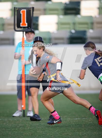 Thumbnail 3 in Mission Viejo vs San Juan Hills (OC Great Park) photogallery.