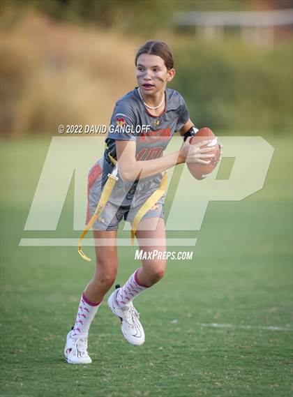 Thumbnail 1 in Mission Viejo vs San Juan Hills (OC Great Park) photogallery.