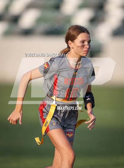 Thumbnail 1 in Mission Viejo vs San Juan Hills (OC Great Park) photogallery.