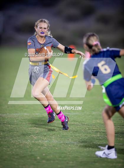 Thumbnail 1 in Mission Viejo vs San Juan Hills (OC Great Park) photogallery.