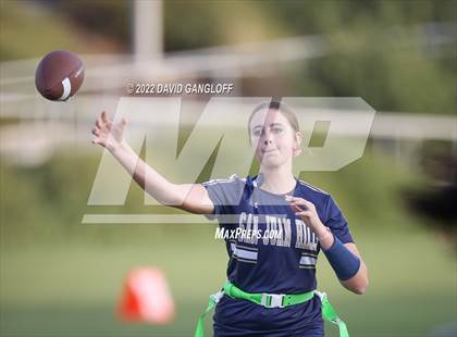 Thumbnail 1 in Mission Viejo vs San Juan Hills (OC Great Park) photogallery.