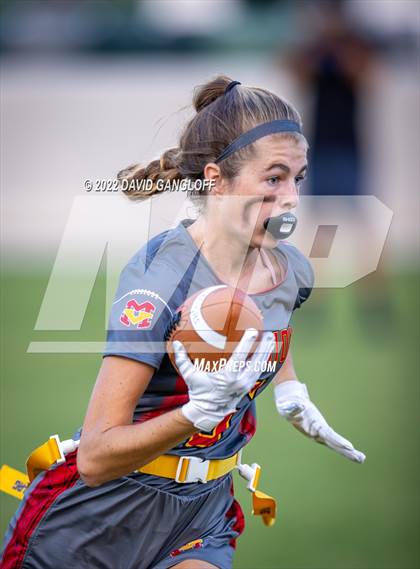 Thumbnail 3 in Mission Viejo vs San Juan Hills (OC Great Park) photogallery.
