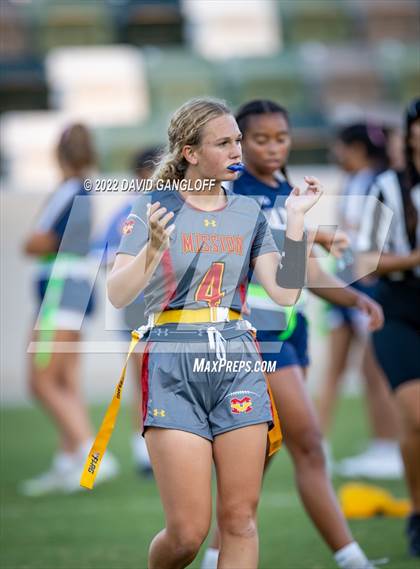 Thumbnail 3 in Mission Viejo vs San Juan Hills (OC Great Park) photogallery.