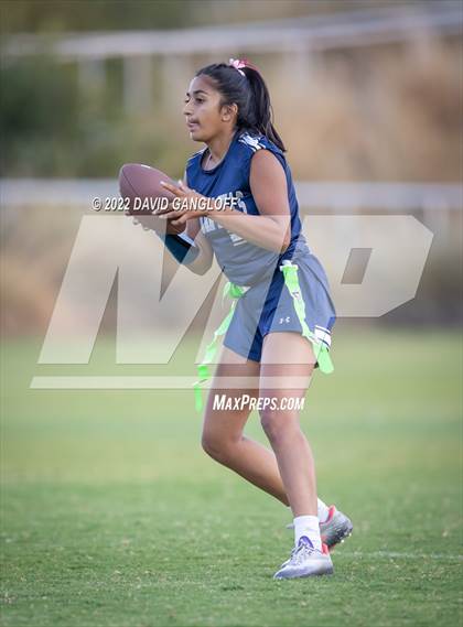 Thumbnail 1 in Mission Viejo vs San Juan Hills (OC Great Park) photogallery.